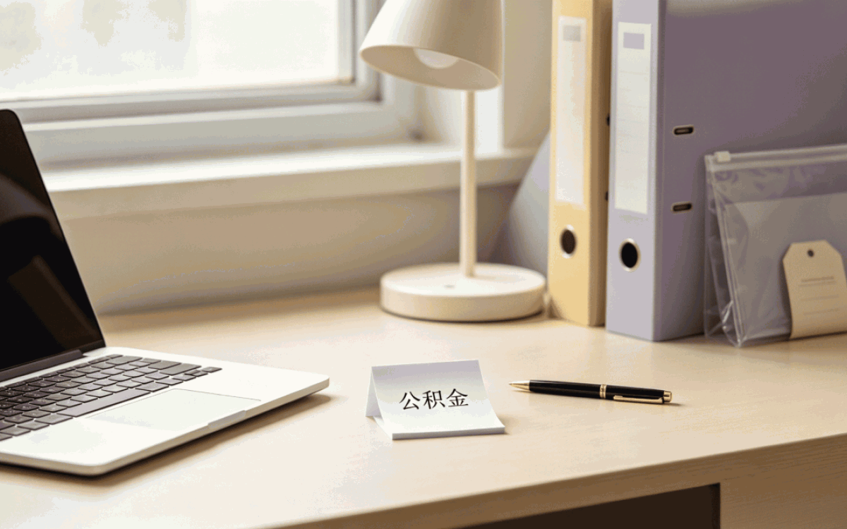 淮安公积金启封多久能办好 差几天少多少钱