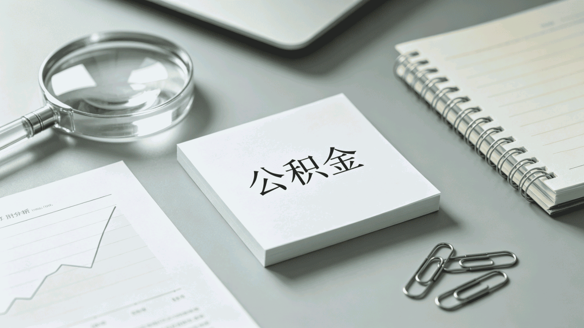 淮安灵活就业公积金提取办理攻略我跑了两趟
