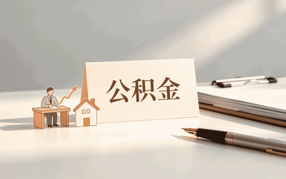 淮安公积金提取比例是多少 别踩这几个坑