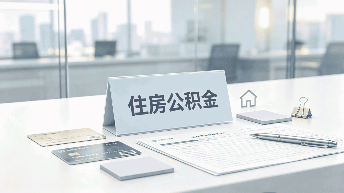 淮安住房公积金提取方法窗口办理材料与到账时间