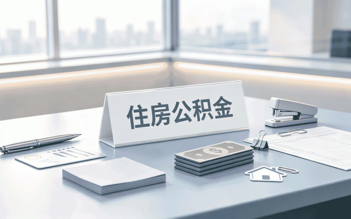 淮安住房公积金提取方法窗口办理材料与到账时间