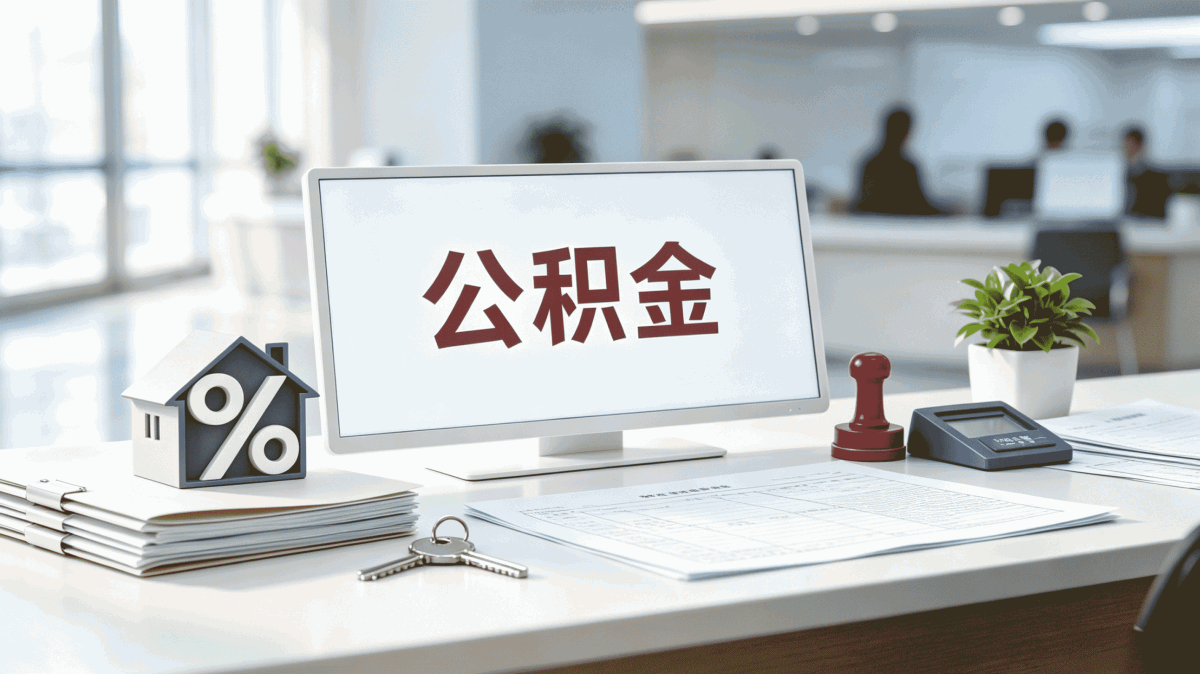 淮安公积金启封多久能办好 差几天少多少钱