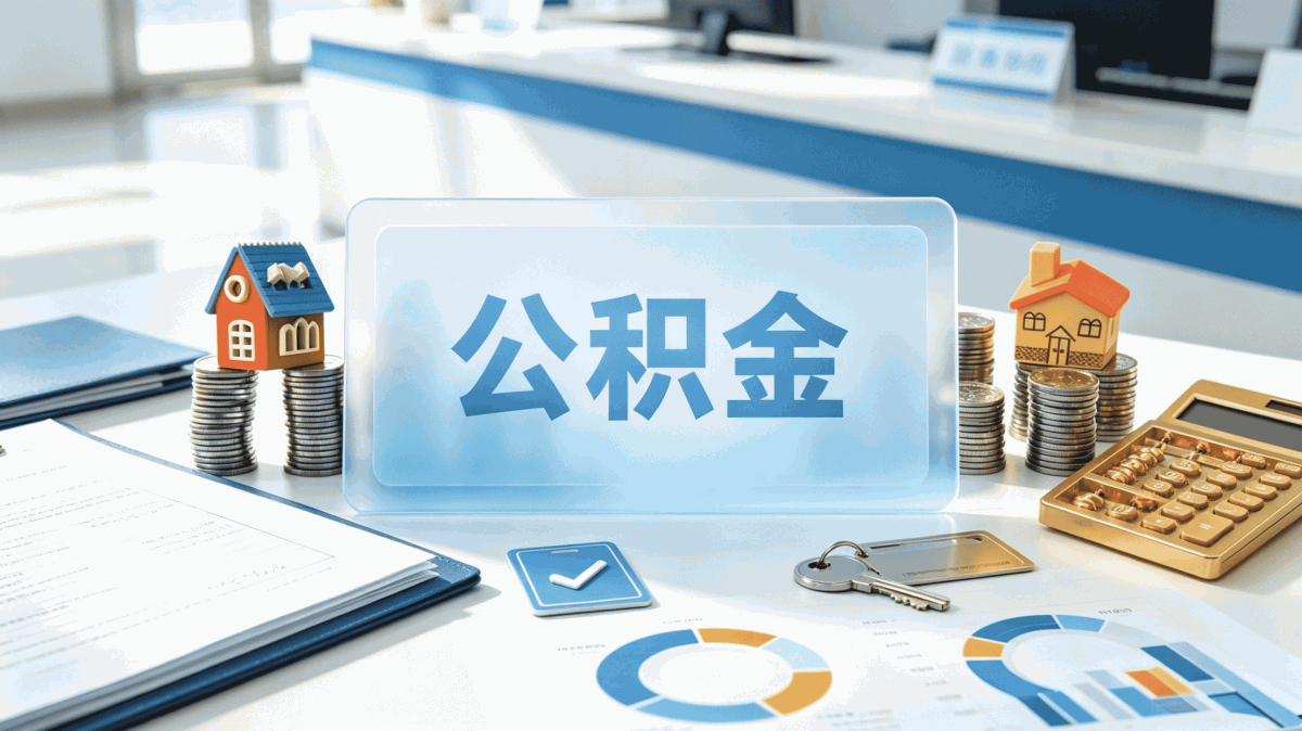 淮安明码标价公积金办理一笔笔算差多少钱