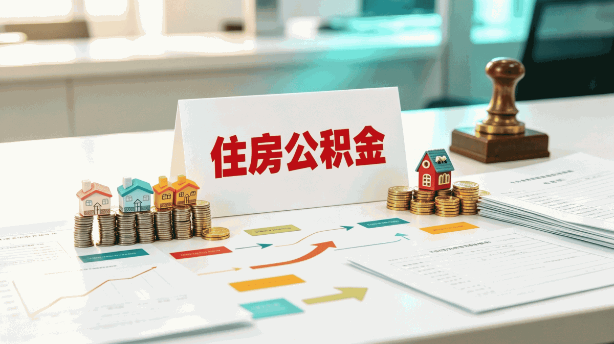淮安公积金封存怎么提取出来手机上需要什么条件