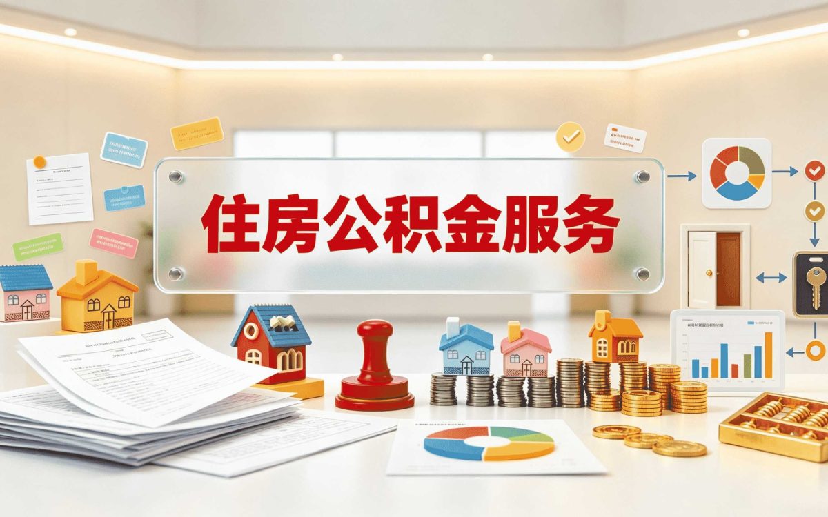 淮安公积金一次提取可以全提完吗注意这几点
