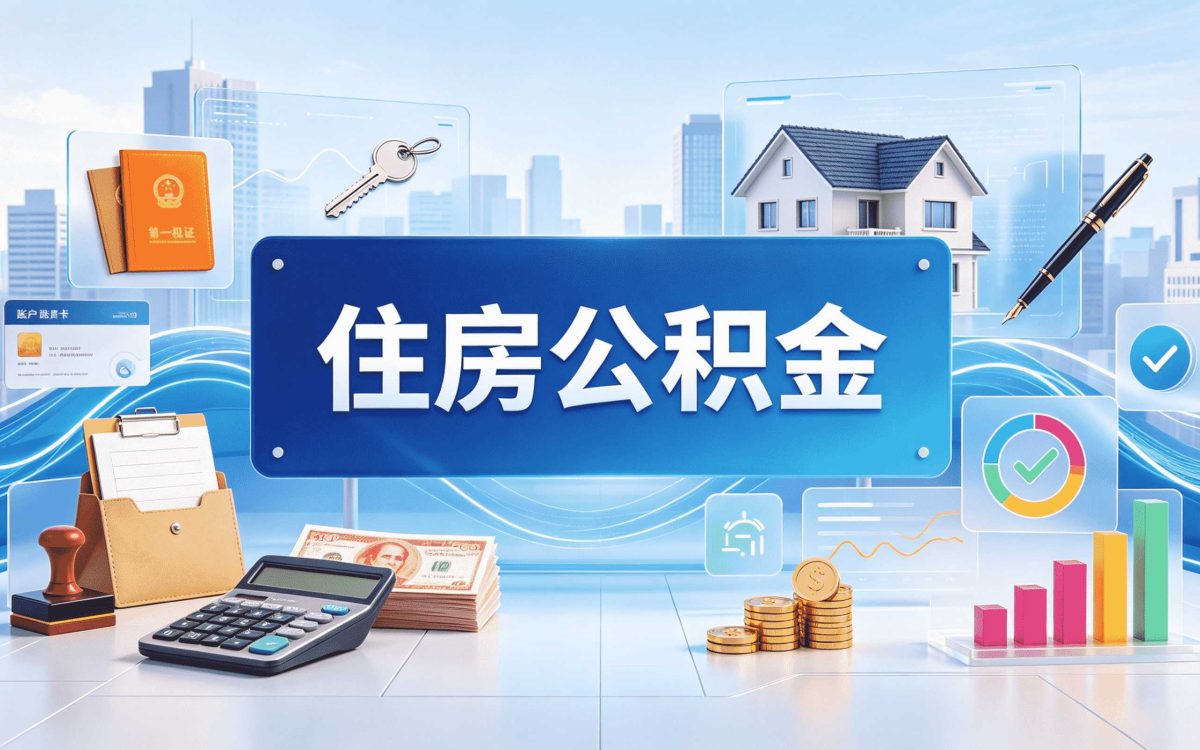淮安公积金一次提取可以全提完吗注意这几点
