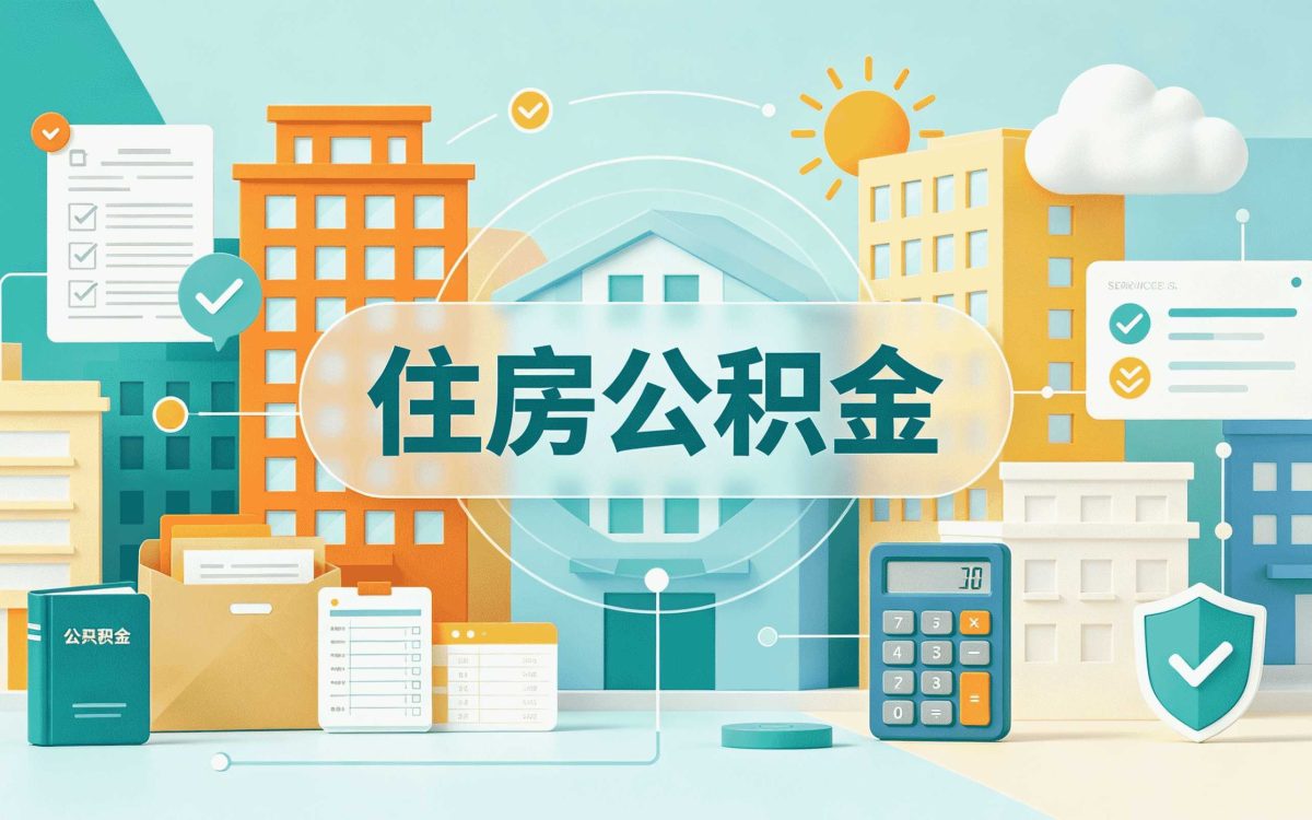 淮安公积金补缴多久能办好 单位欠缴算不算数