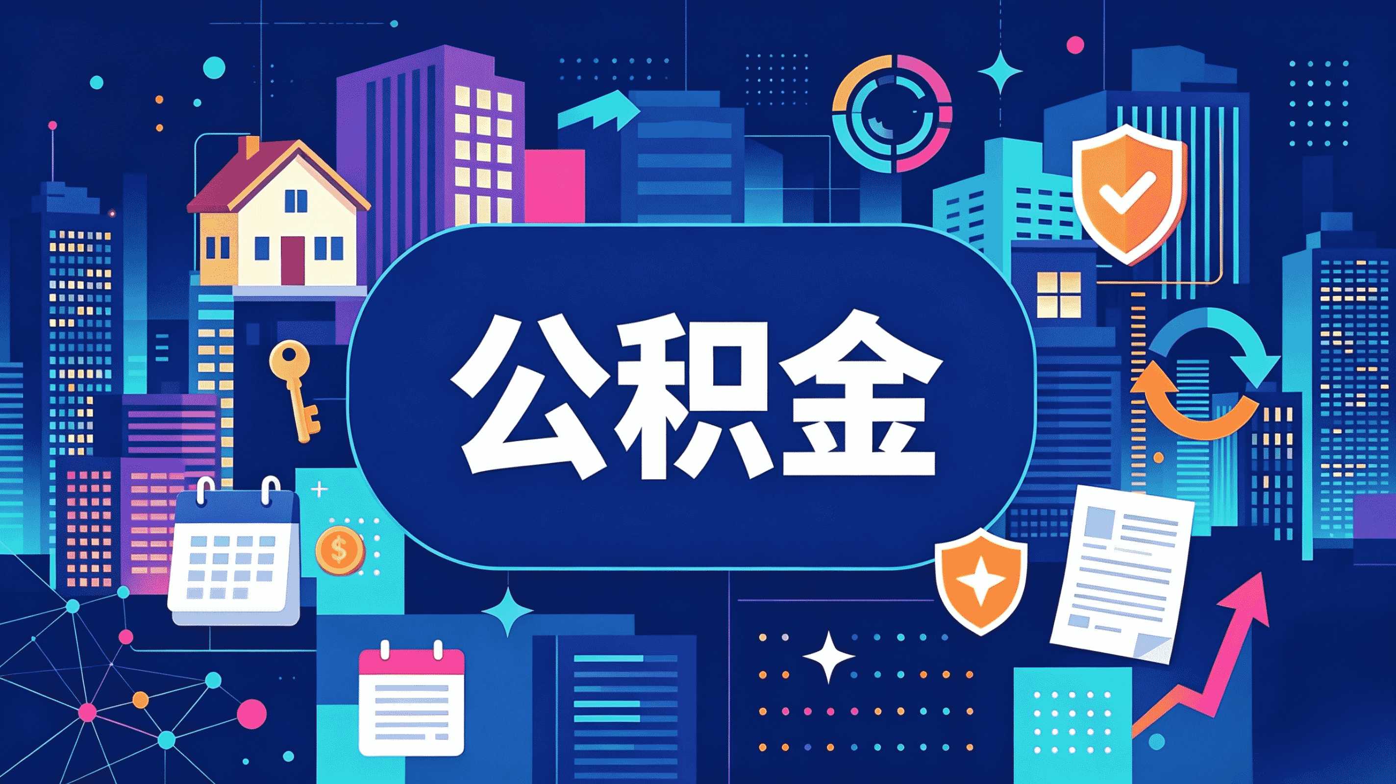 淮安公积金代办公司服务内容到底有哪些