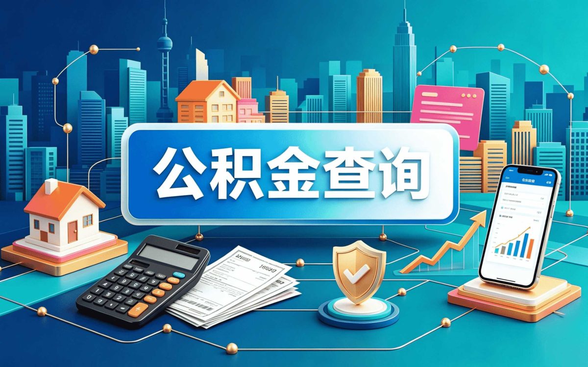 淮安离职公积金提取流程我办完复盘