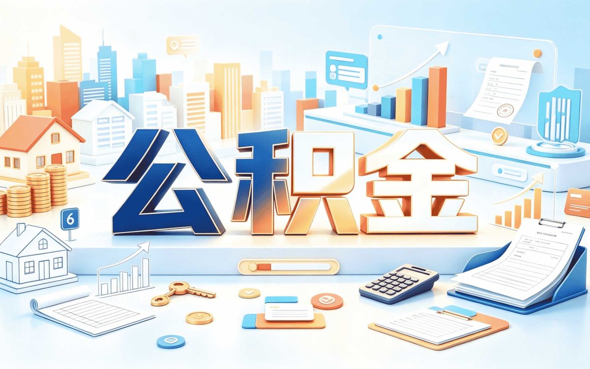 淮安异地公积金转移接续多久到账户算不算准