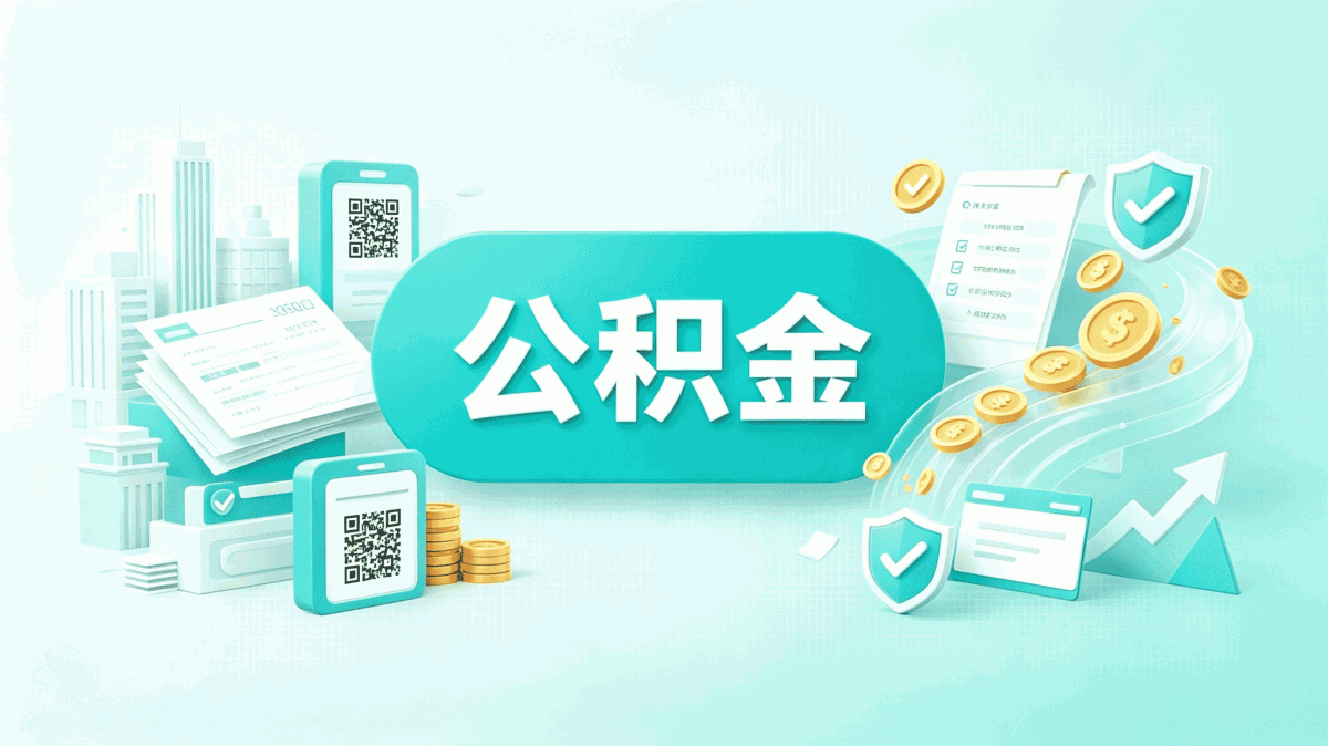 淮安公积金代取需要什么手续我跑了两回