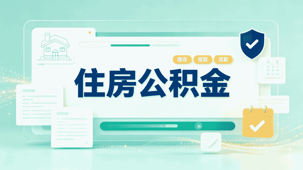 淮安公积金封存怎么提取出来手机上需要什么条件