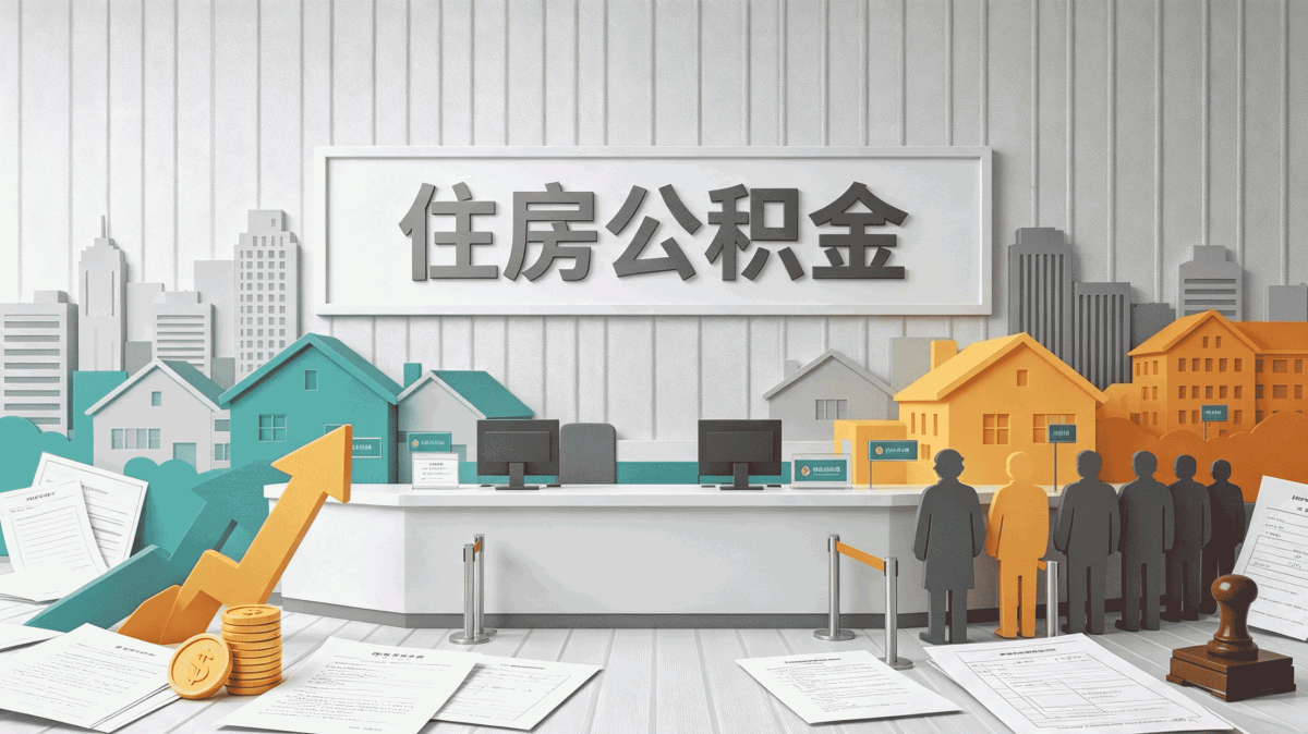 淮安公积金封存怎么提取出来手机上需要什么条件