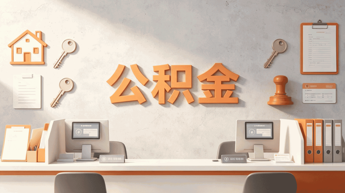 淮安明码标价公积金办理一笔笔算差多少钱