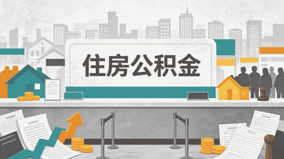 淮安个体经营者公积金缴存比例窗口办理材料时限