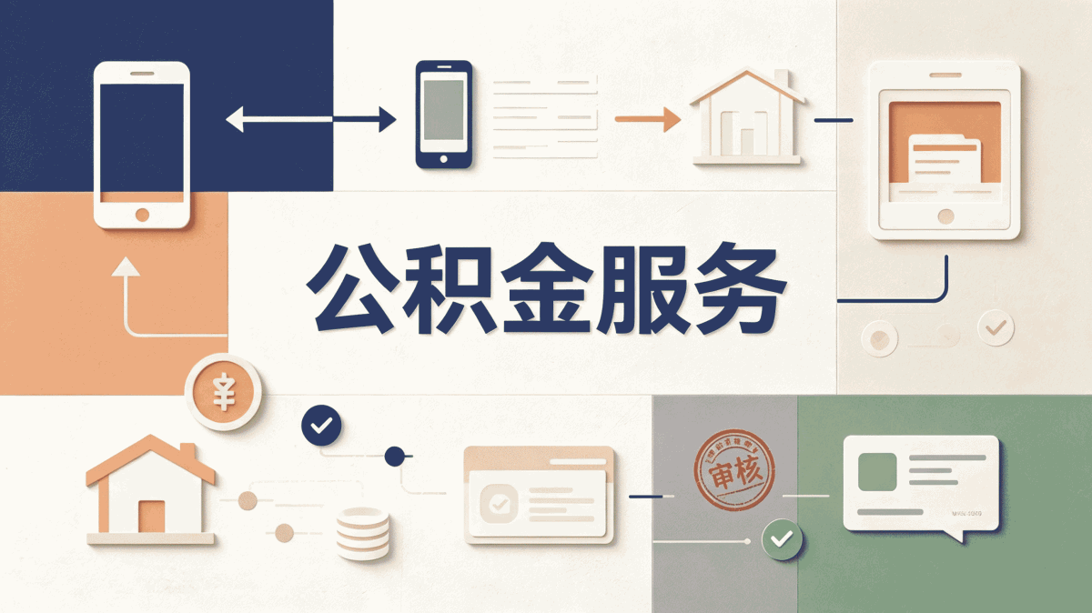 淮安异地公积金转移接续多久到账户算不算准