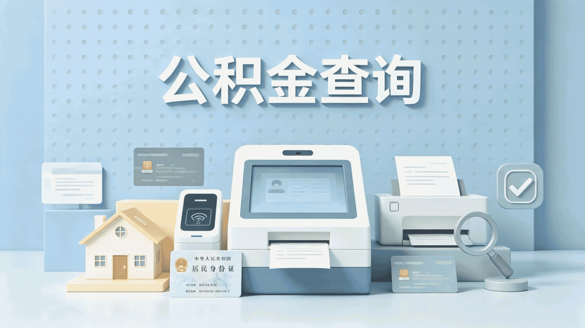 淮安公积金代办公司服务内容到底有哪些