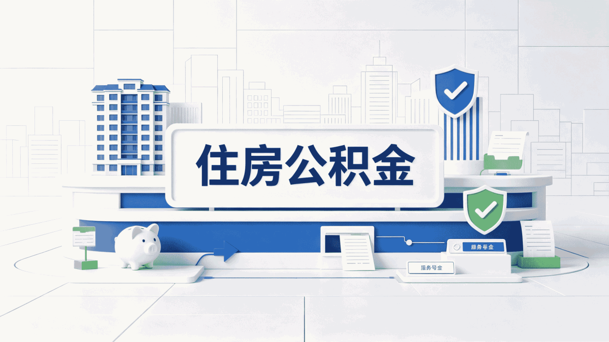 淮安离职后公积金转移材料少一样行不行
