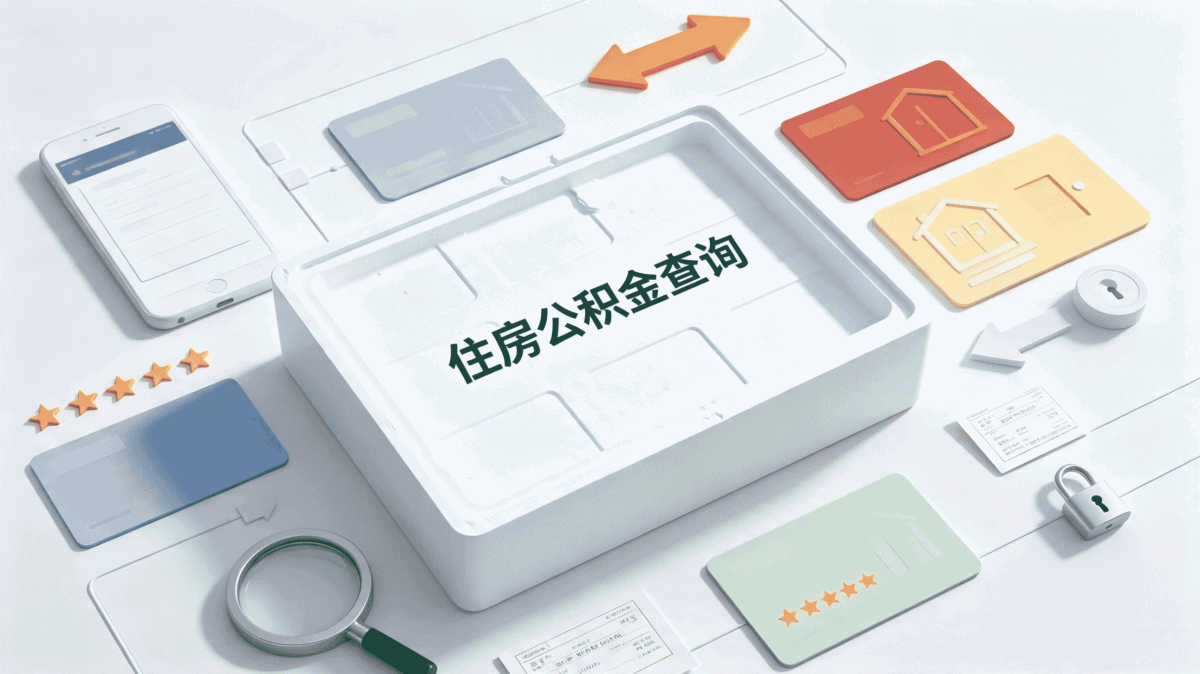淮安公积金代办公司服务内容到底有哪些