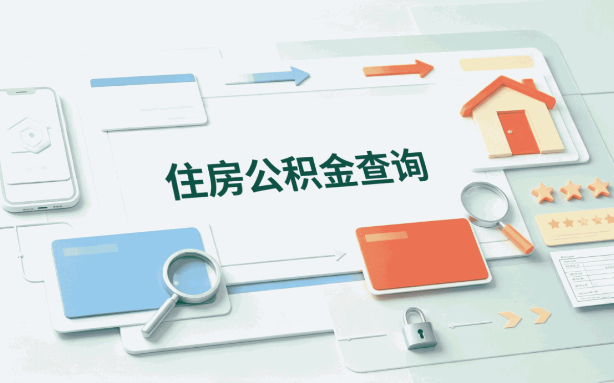 淮安住房公积金找人代办要多少钱 一笔笔算差多少