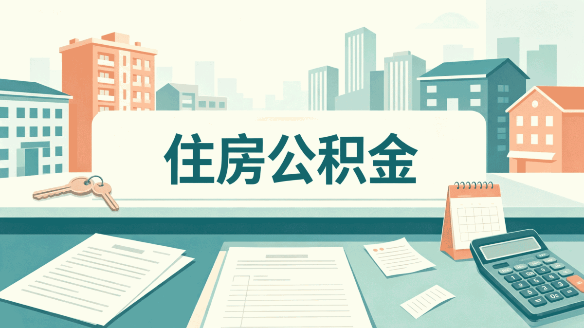 亲历淮安公积金代办常见问题提取,这些坑别踩