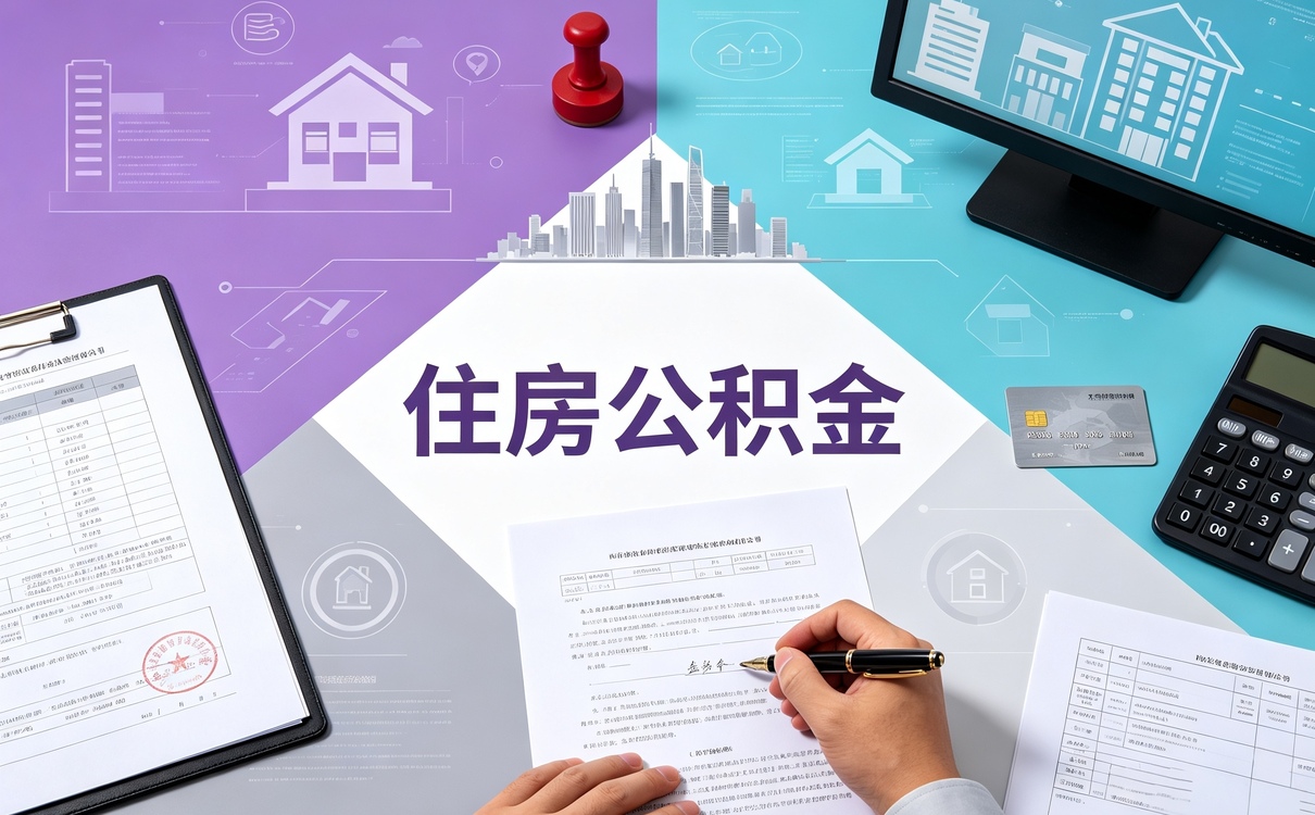 淮安退休后公积金提取需要什么材料口径有没有变