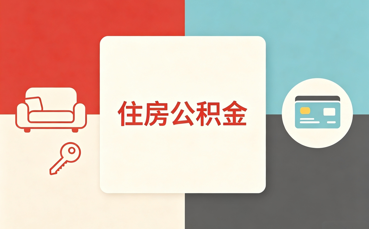 淮安公积金还贷提取流程哪种提法差多少钱一笔笔算