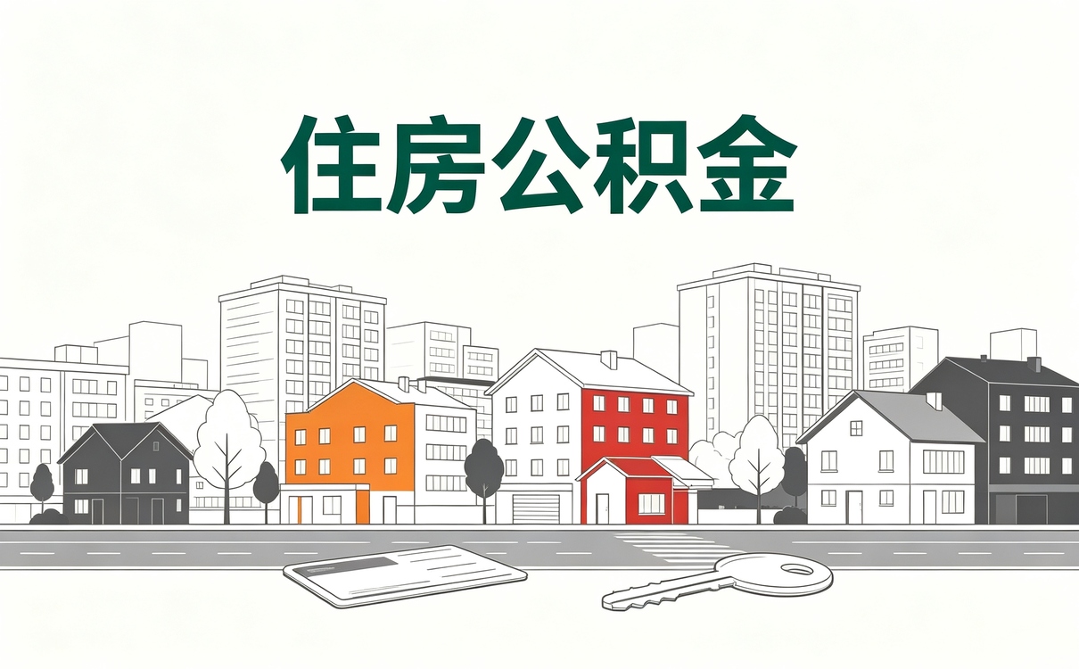 淮安公积金异地提取需要什么材料少一样差多少钱