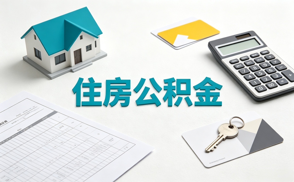 淮安灵活就业公积金提取办理攻略我跑了两趟